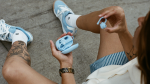Push Play Active