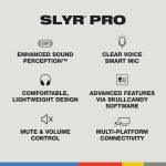 SLYR Pro