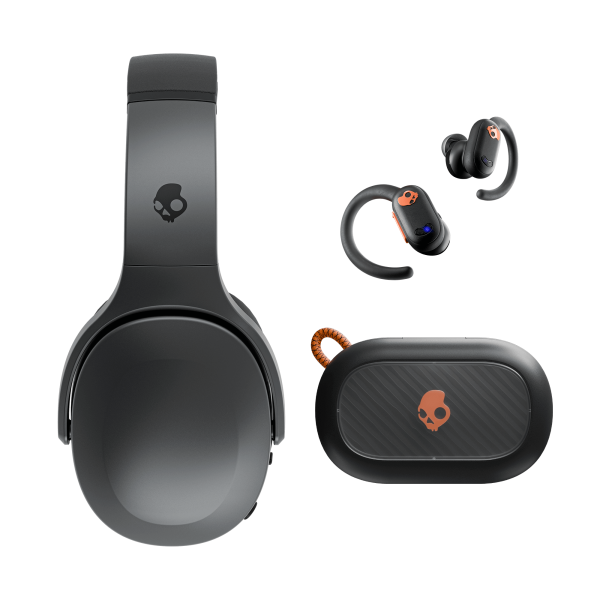 Workout Bundle