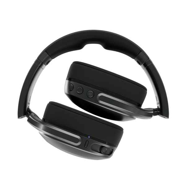 Crusher 540 Active