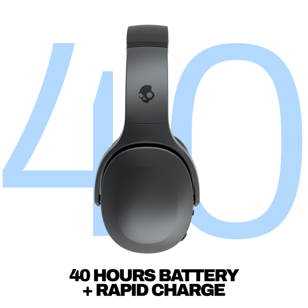 Crusher 540 Active