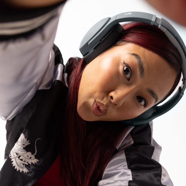 Crusher Evo