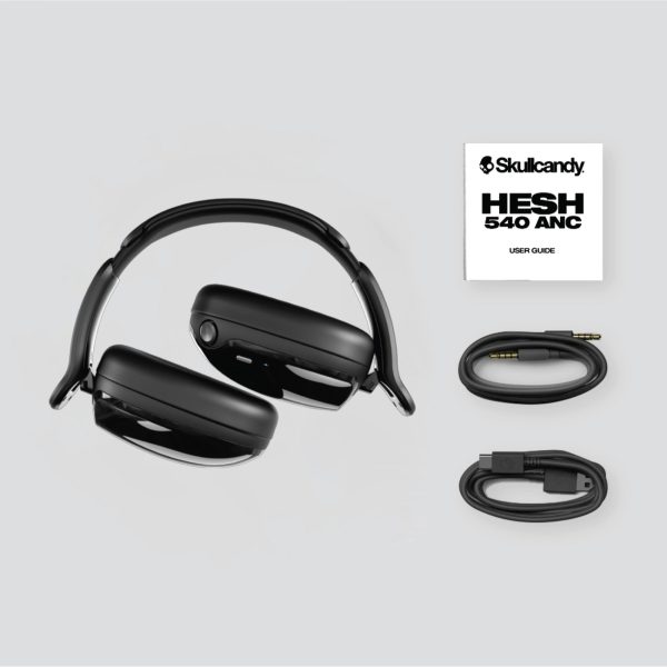 Hesh 540 ANC