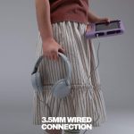Icon 180 Wired