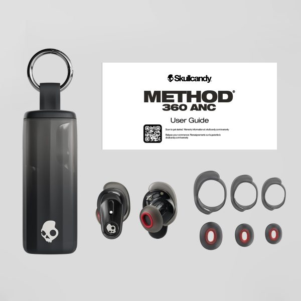 Method 360 ANC