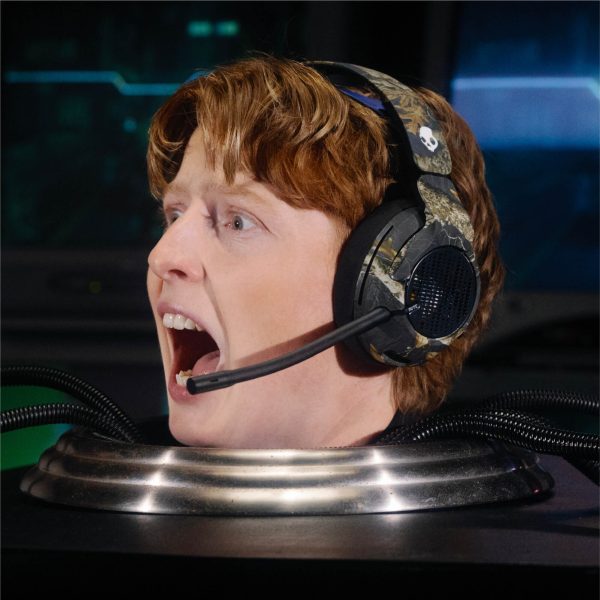 Crusher PLYR 720
