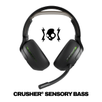 Crusher PLYR 720