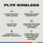 PLYR Wireless