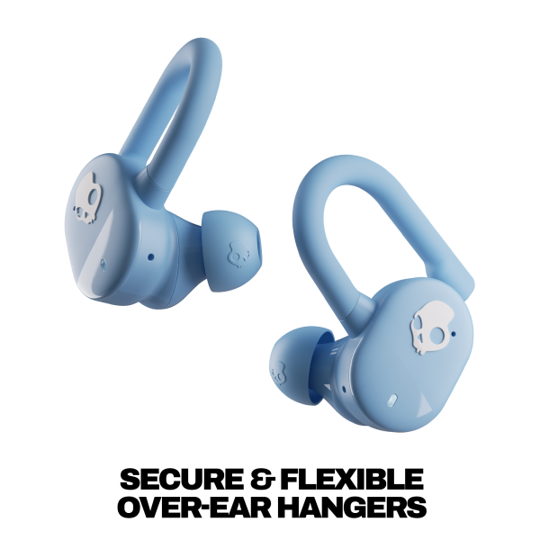 Push Play Active