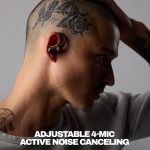 Push ANC Active