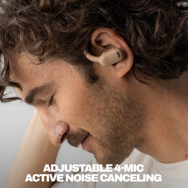 Push ANC Active