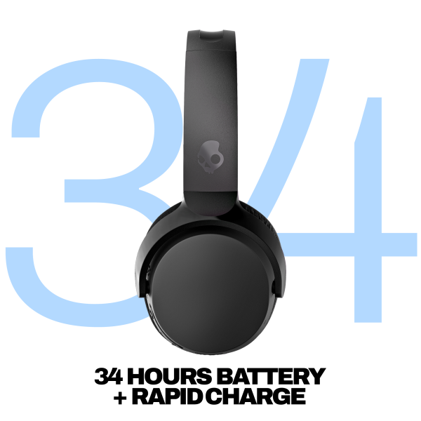 Riff Wireless 2