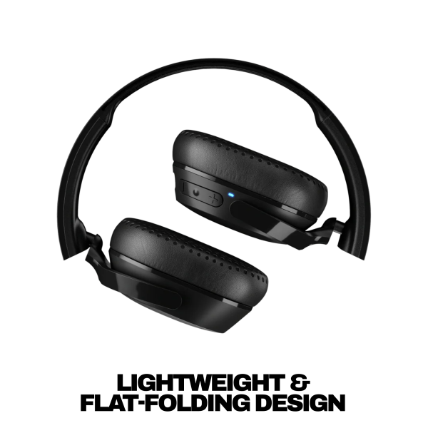 Riff Wireless 2