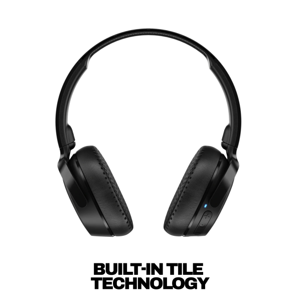 Riff Wireless 2