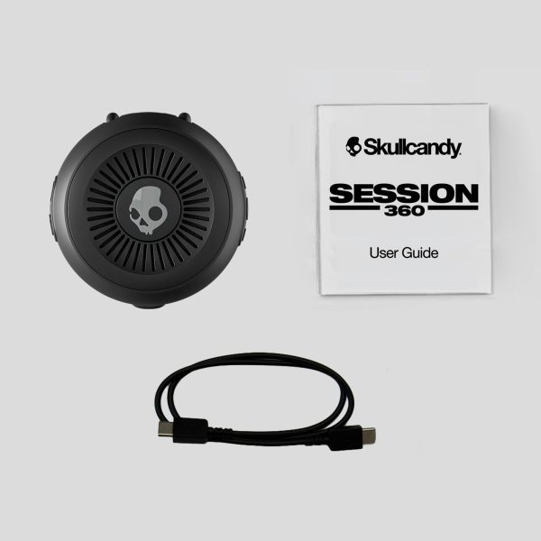 Session® 360
