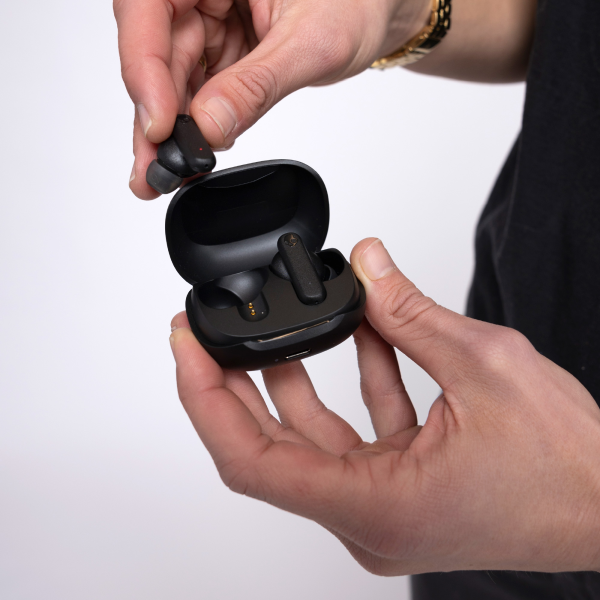 Smokin' Buds
