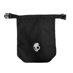 Roll Top Headphone Travel Bag