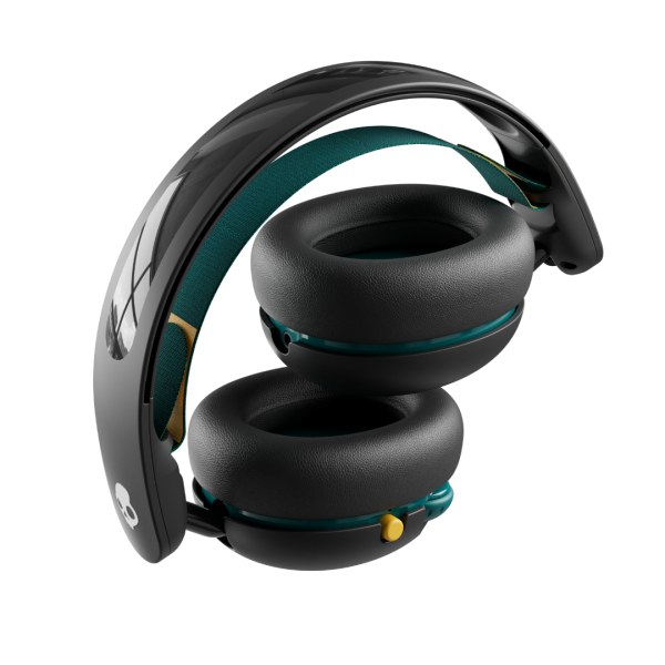 Grom Wireless