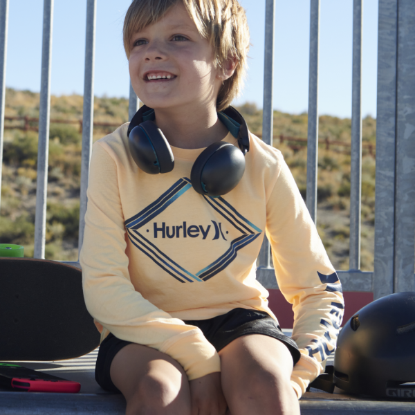Grom Wireless